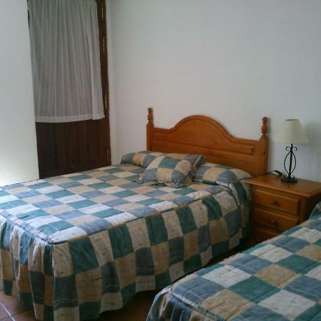Bubion. Alpujarra Granadina Apartment Exterior foto